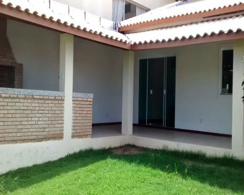 Imagem 2 de 28 de Casa - Ss28a04 - 69389966