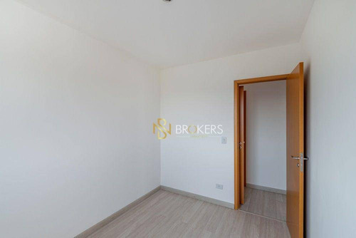 Imagem 19 de 29 de Apartamento Com 3 Dormitórios À Venda, 75 M² Por R$ 655.000,00 - Cabral - Curitiba/pr - Ap1279