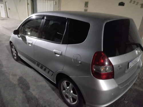 Honda Fit 1.5 Ex Aut. 5p