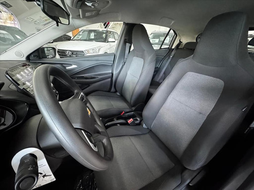 Chevrolet Onix 1.0 FLEX MANUAL
