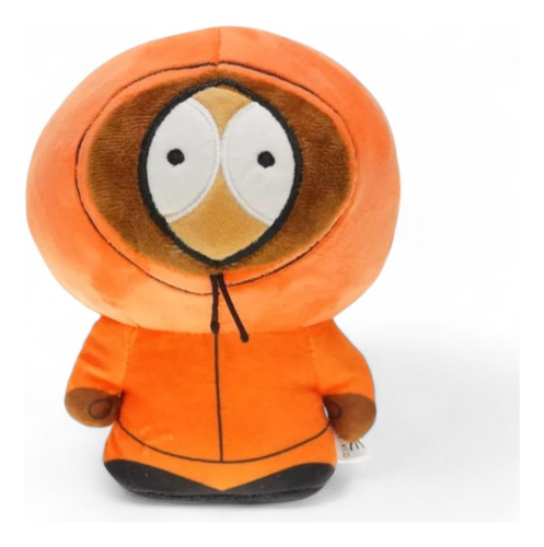 Peluche De South Park - Kenny Y Zombie Kenny - 18 Y 16 Cm
