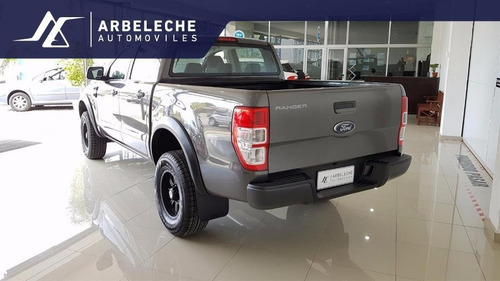 Ford Ranger Xl 2.5 2021 0km - Arbeleche