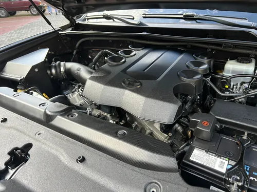 Toyota 4Runner 4.0 Limited Fl