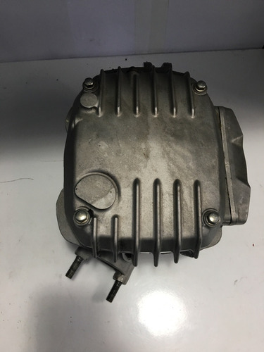 Cabeçote Honda Bros 160