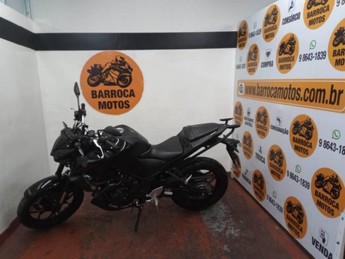 Imagem 1 de 4 de Yamaha Mt-03 Abs C/ Acessórios