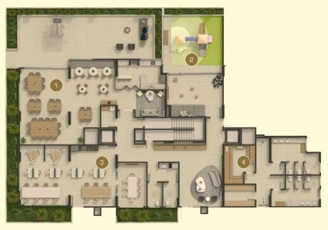 Imagem 21 de 27 de Apartamento - Ap01691 - 70375959