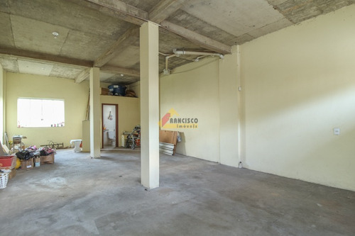 Imagem 23 de 26 de Casa À Venda, 3 Quartos, 1 Suíte, 6 Vagas, Manoel Valinhas - Divinópolis/mg - 46817