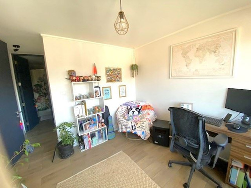 Departamento En Venta De 2 Dorm. En Ñuñoa