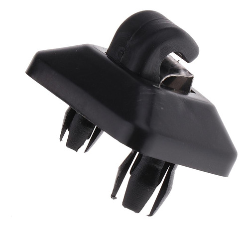 Visera Parasol Clip Hook Holder Para A3 A4 Q3 Q5 Negro 2