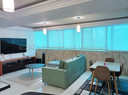Imagen 4 de 27 de Apartamento En Venta Urb El Bosque, Maracay 23-19573 Hc