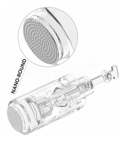 Imagen 3 de 4 de Cartuchos Dermapen #9,#12,#24,#36,#42 Y Nano M7 N2 M8 A1