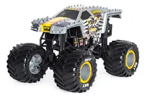 Comprar Monster Truck Monster Jam, Escala Oficial Max D 1:24