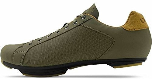 Zapatillas De Ciclismo De Carretera Giro Republic Army - Gum