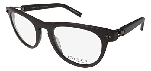 Montura - Oga 7949o Womens-ladies Cat Eye Full-rim Spring Hi