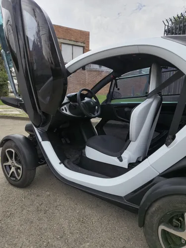 Renault Twizy Technic