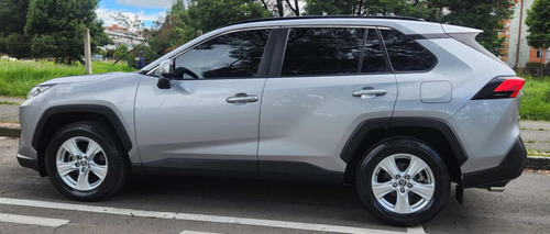Toyota RAV4 2.0 Xle 4X2 Cvt