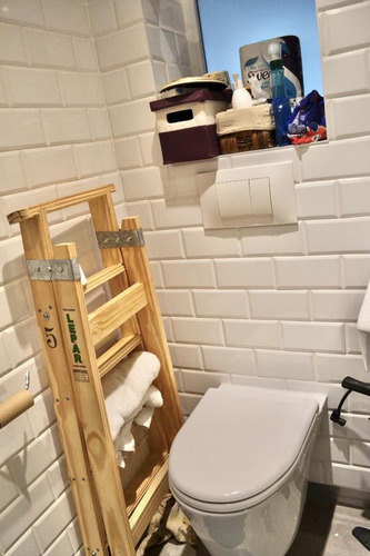 Imagen 18 de 24 de Increible Loft A La Venta En Belgrano R.