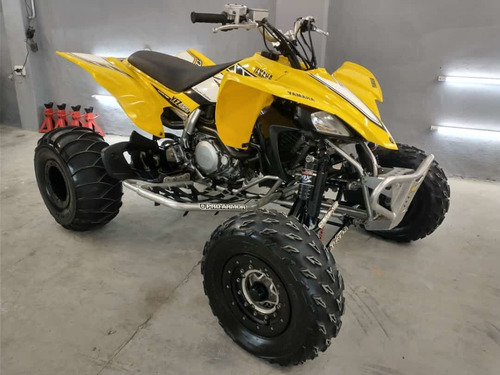 Imagen 8 de 10 de Yamaha Yfz450