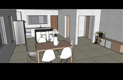 Venta Lote C Proyecto Altos De Vista Hermosa, Caleta Olivia