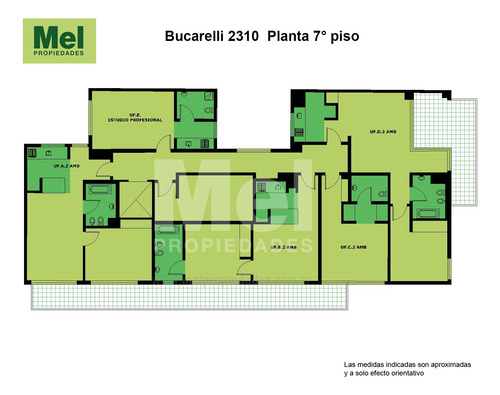 Blanco Encalada 5215