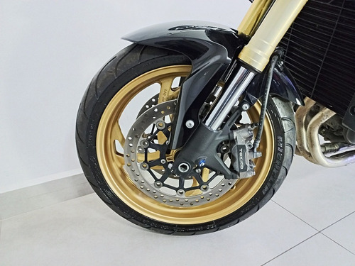 Imagem 8 de 15 de Honda Cb 1000 R 2013
