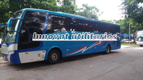Imagem 2 de 15 de Busscar Elegance Mb 0500 Rs Ano 2008 Impecavel Cod 368