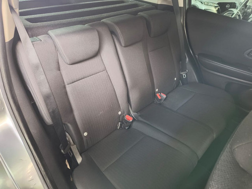 Honda HR-V 1.8 Ex Flex Aut. 5p