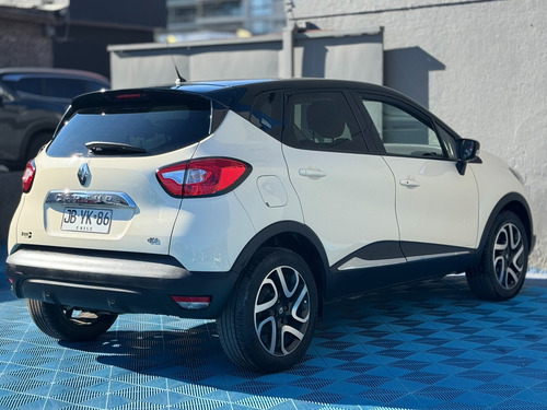 Renault Captur 1.5 DCI Dynamique