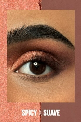 Sombras De Ojos Maybelline Color Rivals **