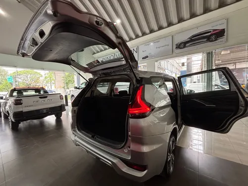 Mitsubishi Xpander 1.5 Gls At