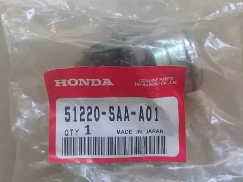 Muñon Inferior De Honda Fit Año 2003 / 2008 Original
