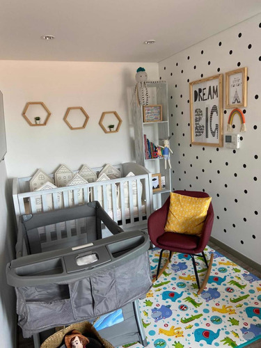 Imagen 8 de 18 de Venta Apartamento Barrio Chapinero Alto