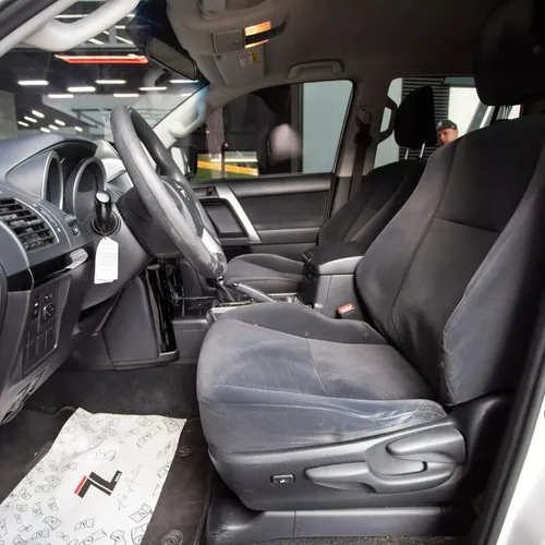 Toyota Prado TX 4.0