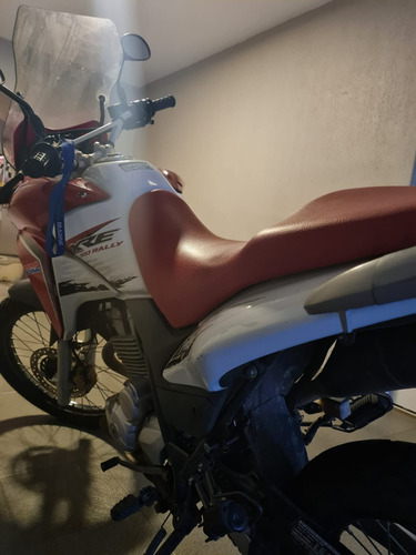 Honda Xre 300 Rally