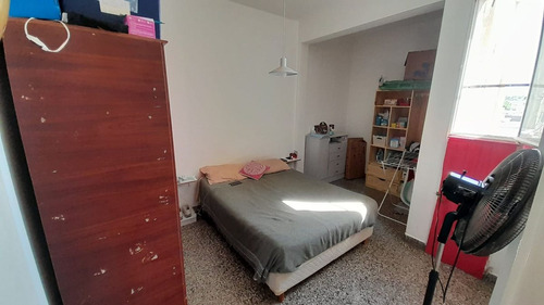 Venta Departamento En Villa Mitre