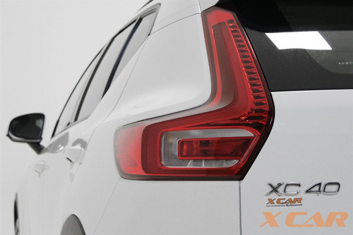Volvo Xc40 2.0 T4 Gasolina Geartronic
