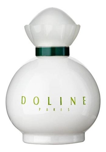 Perfume Doline Paris Eau De Toilette 100ml