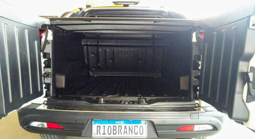 Fiat Toro 2.0 16v Turbo Diesel Volcano 4wd