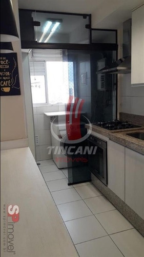Imagem 16 de 24 de Apartamento Padrão Para Venda No Bairro Vila Antonieta, 3 Dorms, 1 Suíte, 1 Vaga, 61 M - 6071