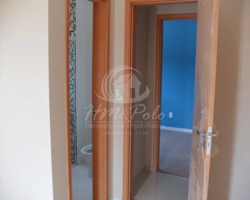 Imagem 4 de 11 de Apartamento À Venda Em Jardim Vitória - Ap058725