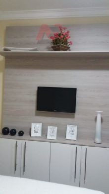 Imagem 5 de 15 de 05392 - Apartamento 2 Dorms, Vila São Jorge - Barueri/sp - 5392