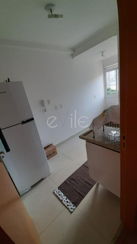 Imagem 16 de 30 de Apartamento À Venda Em Jardim Paulicéia - Ap009114
