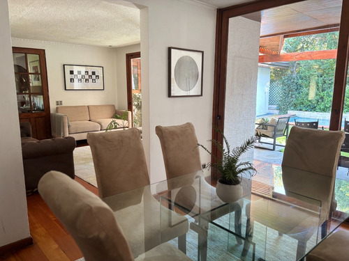 Casa Chilena Especial Para Inversionistas