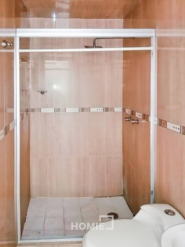Imagen 7 de 12 de Bonito Departamento En Colonia Popular Rastro, 67593
