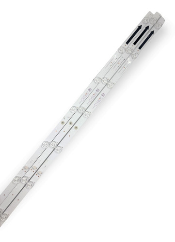 Tiras Led Philips 50pfl5756/f8