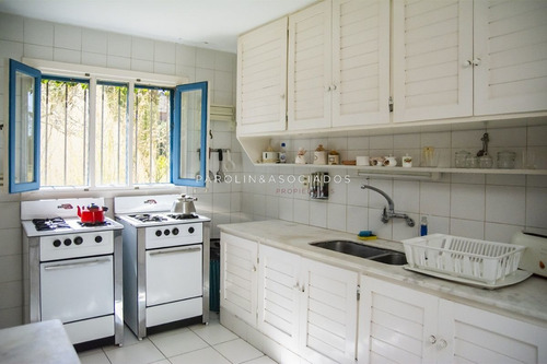 Imagen 17 de 30 de Casa En Golf - Punta Del Este