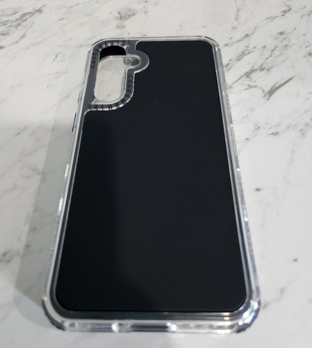 Protector, Case 360 Compatible Con Samsung Galaxy S23 Fe