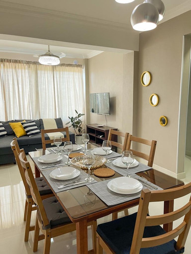 Yo Rentor Apartamento Amueblardo Avenida Puerto Rico