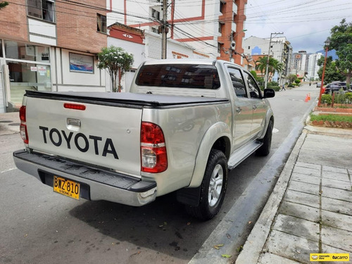 Toyota Hilux 2.5 Imv 4x2