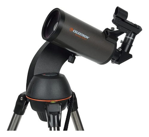 Telescopio Celestron Nexstar 90slt Computarizado Astronomia